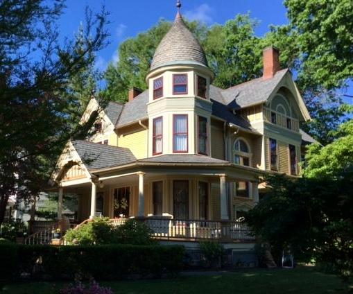 Fleenor_Graham House