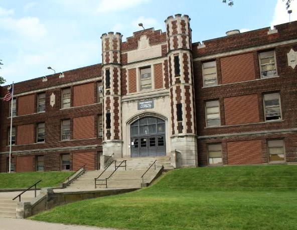 Firestone Park Elementary