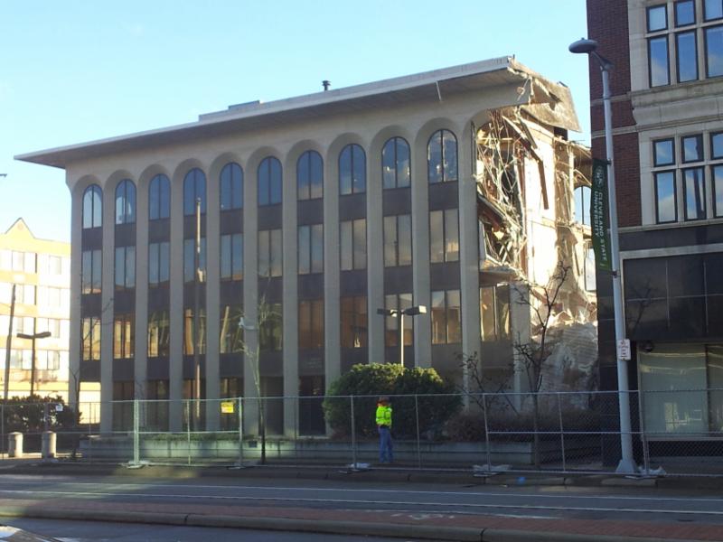 Jewish Federation Building