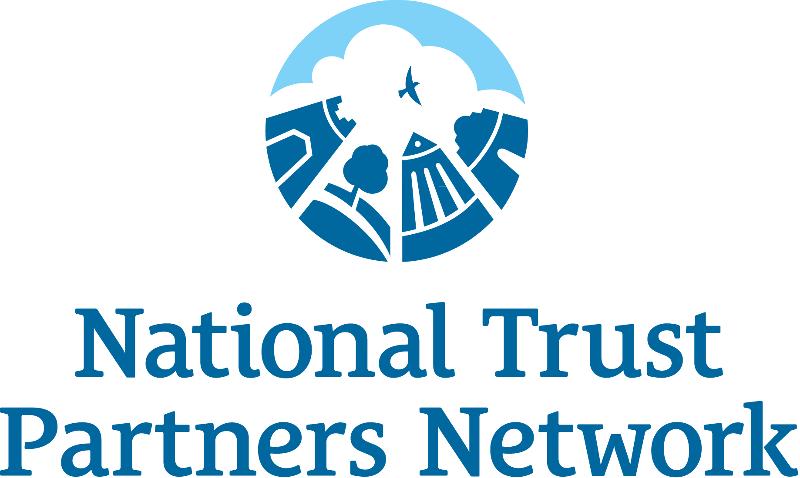 National Trust logo