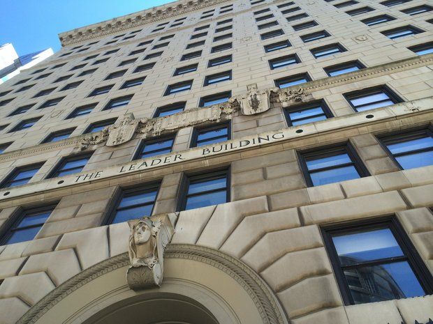 Leader Building