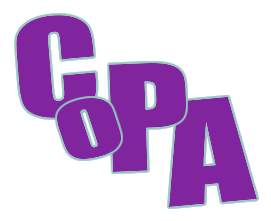 CoPA logo
