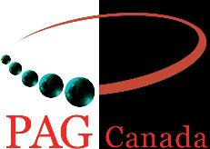 PAG Canada Logo