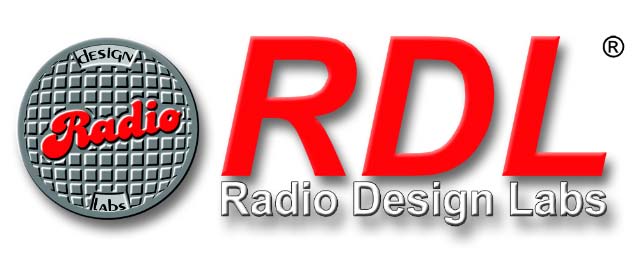 RDL Logo