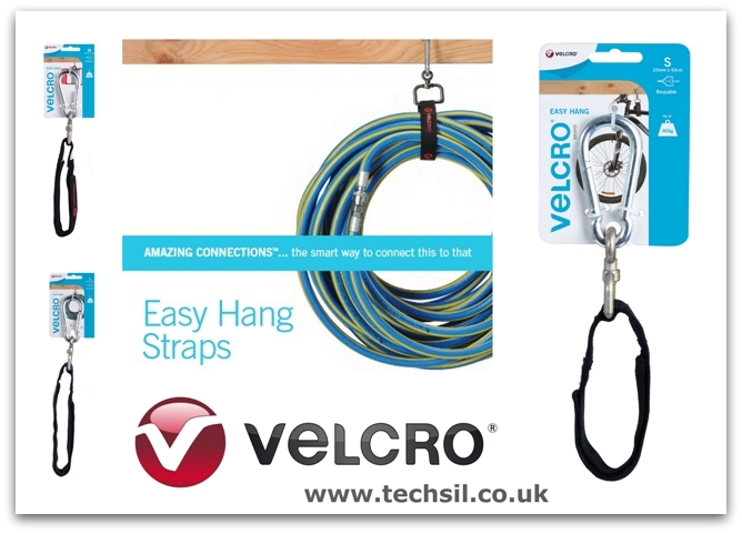 Velcro Hangers