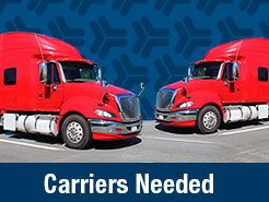 Madison Dry & Reefers 2014