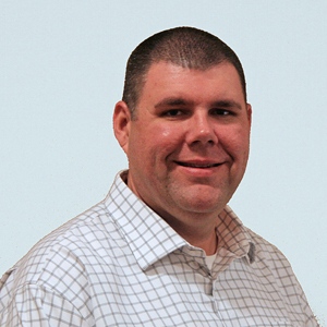 Headshot--Steve Hull