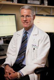 Dr. David White
