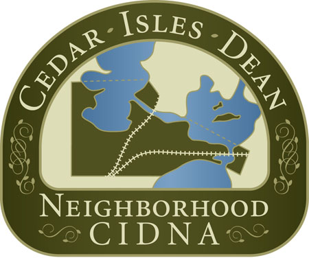 CIDNA logo