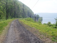 Lancaster County Rail Trail