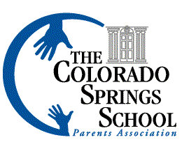 Parents Association logo
