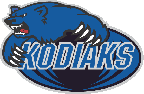 Kodiak Bear