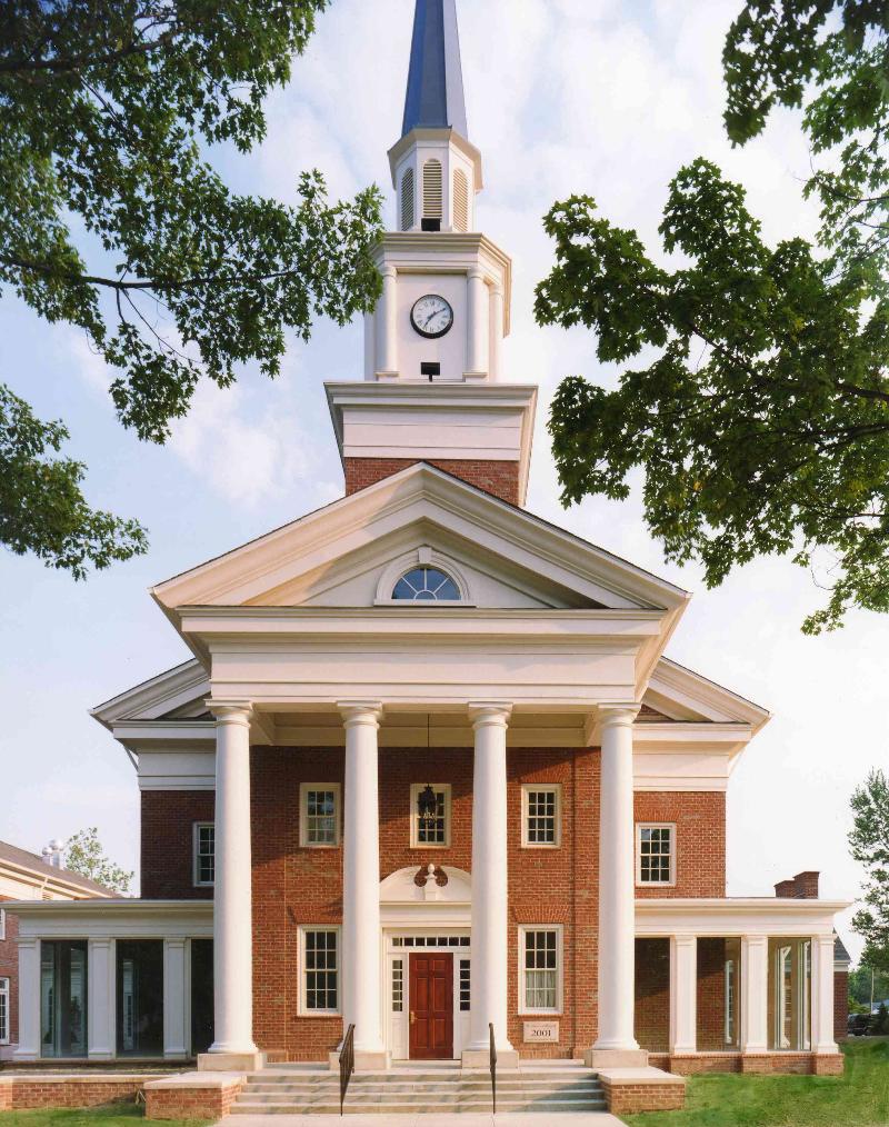 Our Church