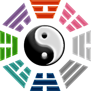 feng shui color chart