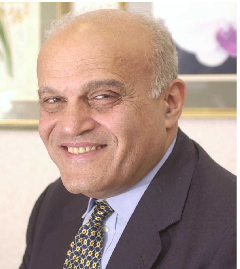 Magdi Yacoub