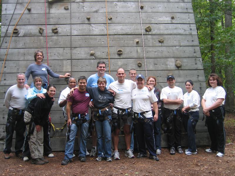 Leadership Chapel Hill Carrboro 2008