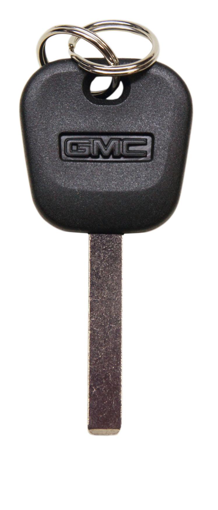 New Colorado & Canyon Side Mill Keys from STRATTEC Security Corporation