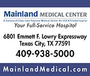 Mainland Medical