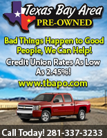 Texas Bay Area Auto