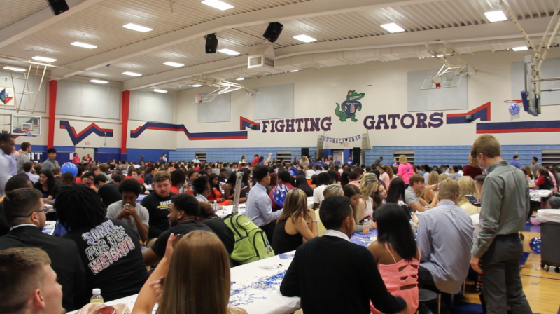 Senior Walk