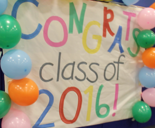 Senior Walk