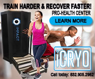 I-Cryo ad