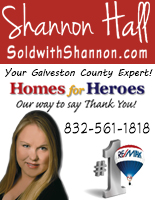 Shannon Hall ad
