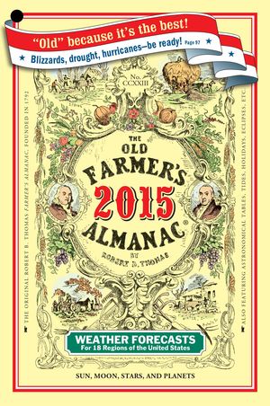 Farmer's Almanac