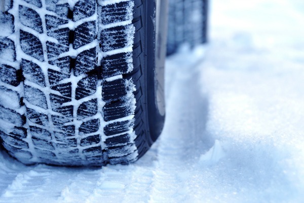 Snow Tire