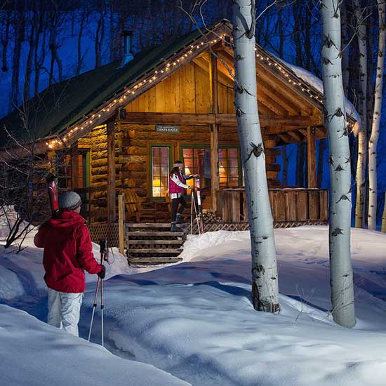 Winter Travel