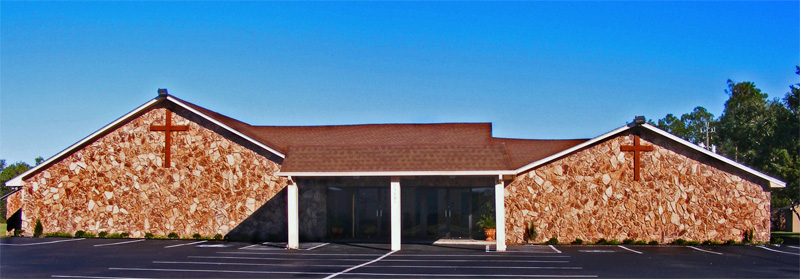 church