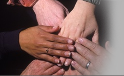 Hands