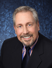 Chuck Riley