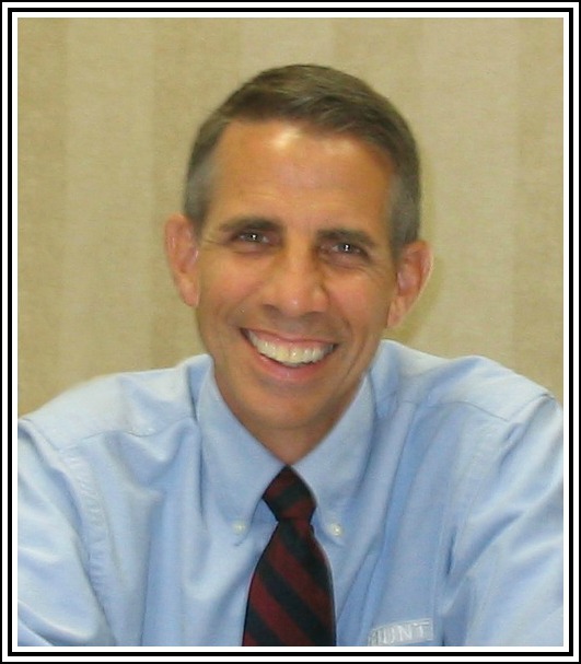 David G. Hunt