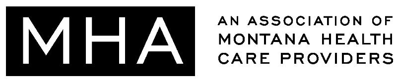 MHA logo with link