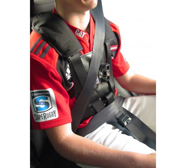 AT for Transportation & Travel