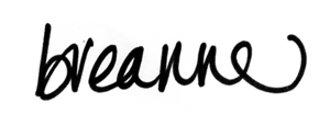 Chavez Signature