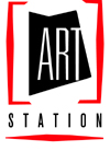 ART Station Logo