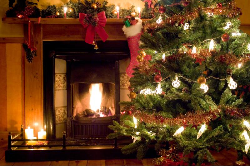 xmas tree