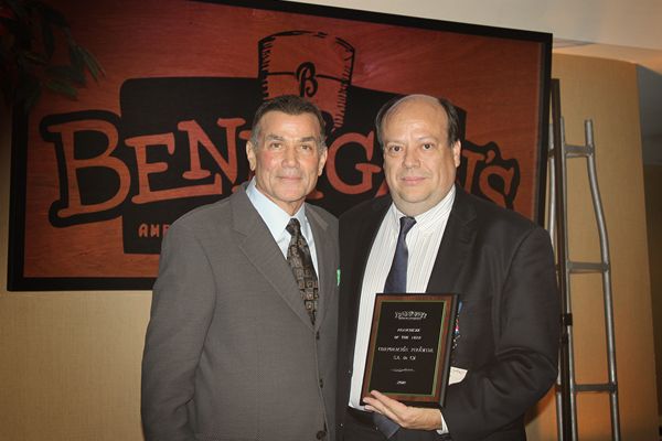 Legendary Restaurant Brands Signs Multi-Location Agreement to Expand In Central and South America