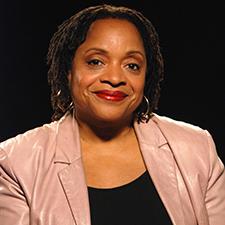 Deborah Willis