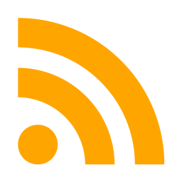 rss logo