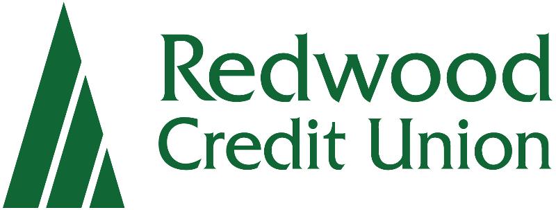 Redwood Credit Union logo