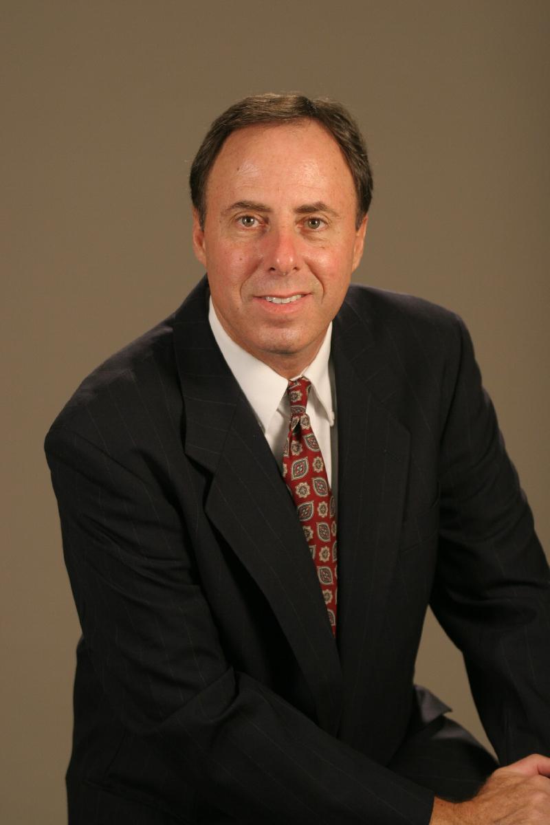 Mark Fiedelholtz headshot