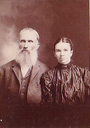 George & Sally Lowe