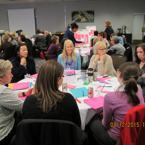 Round Table Discussion