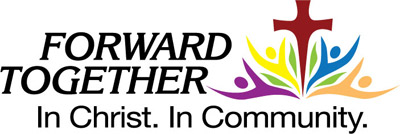 Forward Together initiative logo