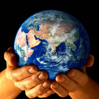 Earth