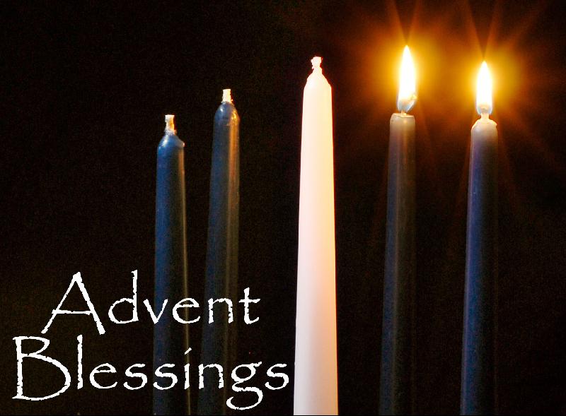 Advent Second Sunday