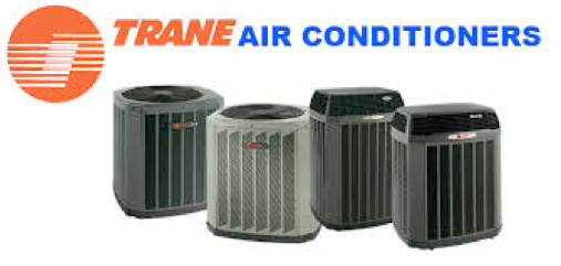 TRANE AC Savings CT